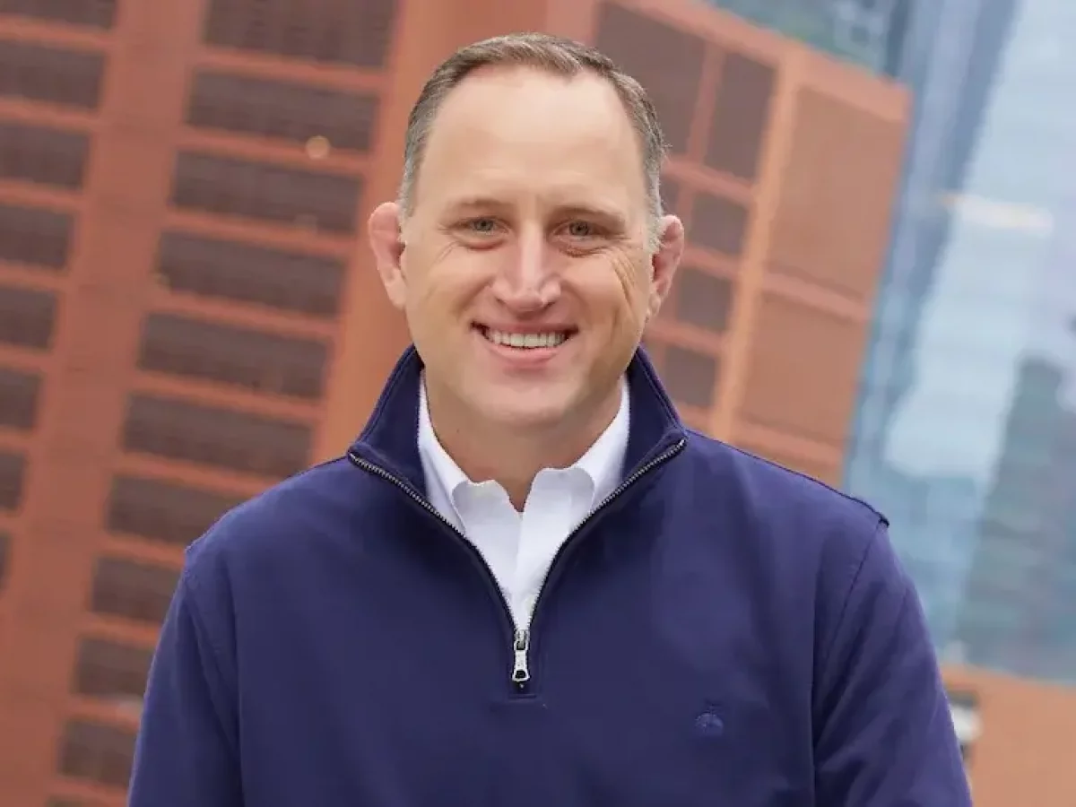 Kyle Thomas, President and Co-Chief Executive Officer at Recess